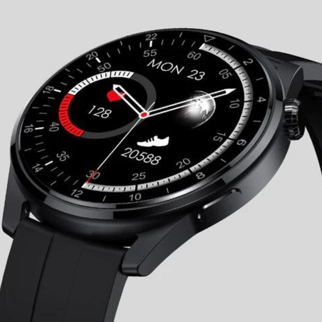 The Swiss Watch™ - Smartwatch Unisex