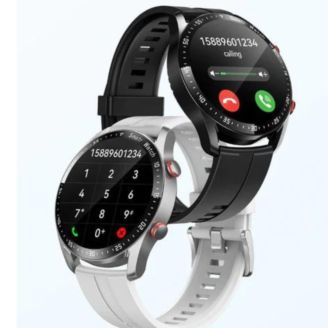 The Swiss Watch™ - Smartwatch Unisex