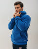 Arlo | Herren Kapuzenpullover aus Plüsch