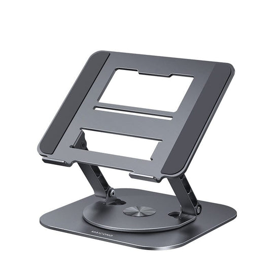 Holder 360° Stand - Roterende Aluminium Laptop Tablet Stand