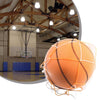 FluisterBounce™- De Stille Basketbal