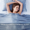 Cooling Blanket™ | Houdt de nacht lekker koel