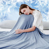 Cooling Blanket™ | Houdt de nacht lekker koel