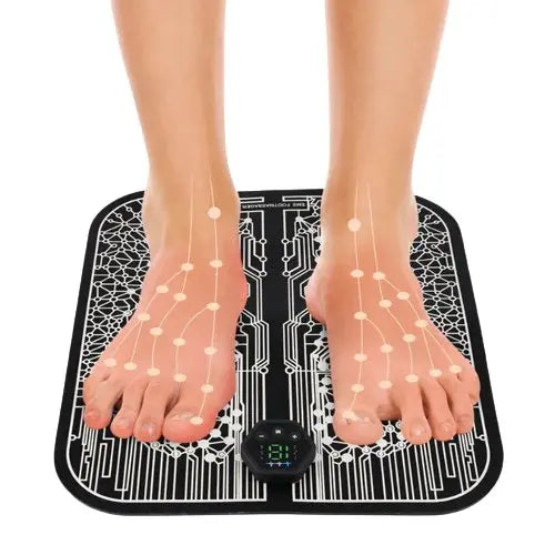 SoleRelax - EMS Foot Massager