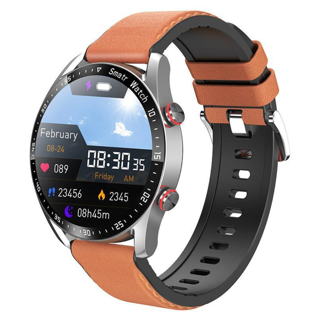 The Swiss Watch™ - Smartwatch Unisex