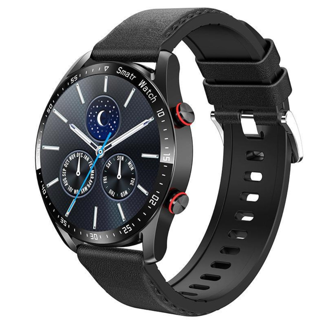 The Swiss Watch™ - Smartwatch Unisex