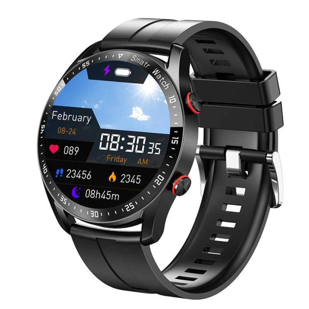 The Swiss Watch™ - Smartwatch Unisex