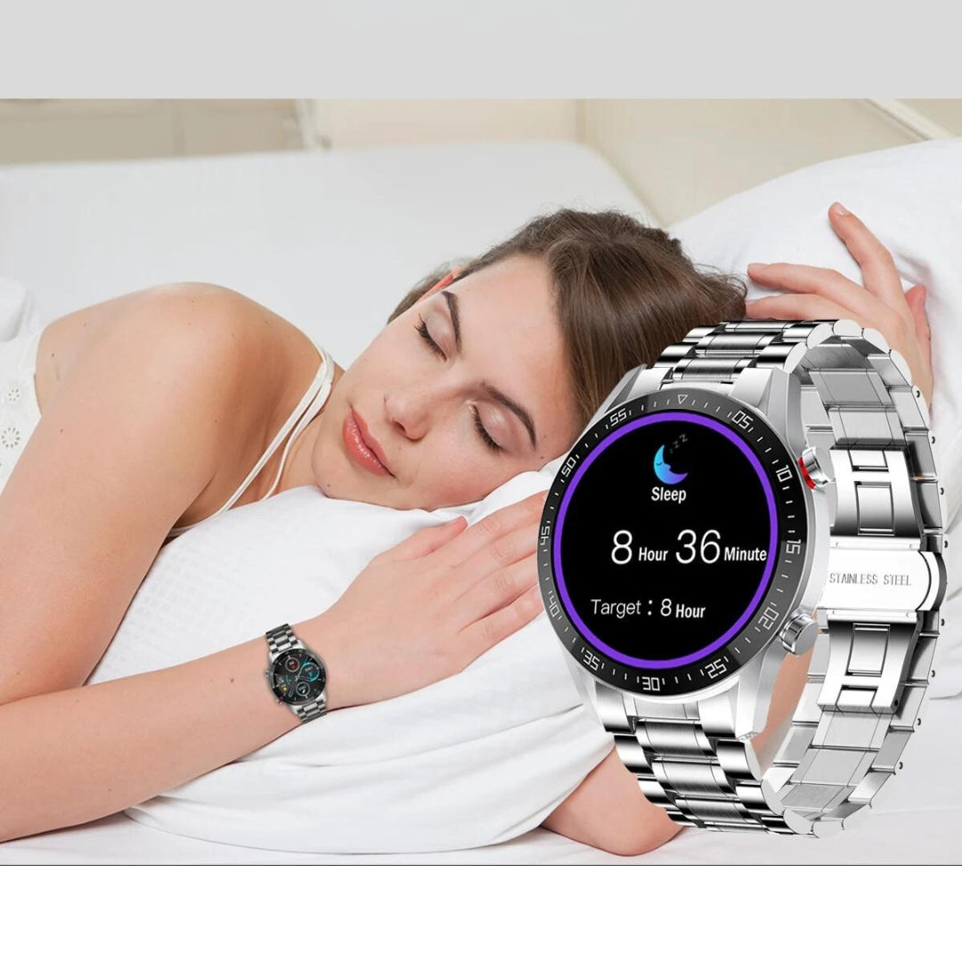 The Swiss Watch™ - Smartwatch Unisex