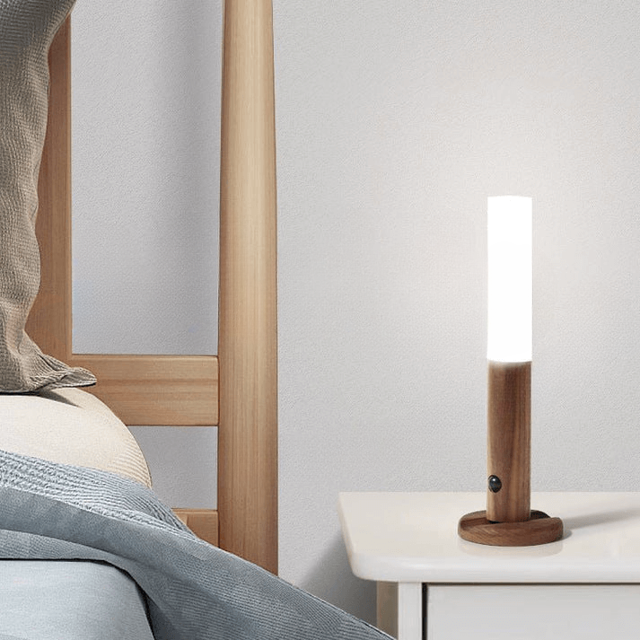 Smart Sensor Lamp | Afneembare Lamp + Magneet