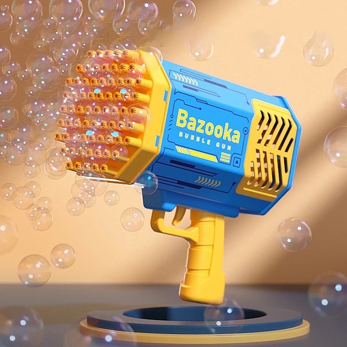 Bubbel Blaster™