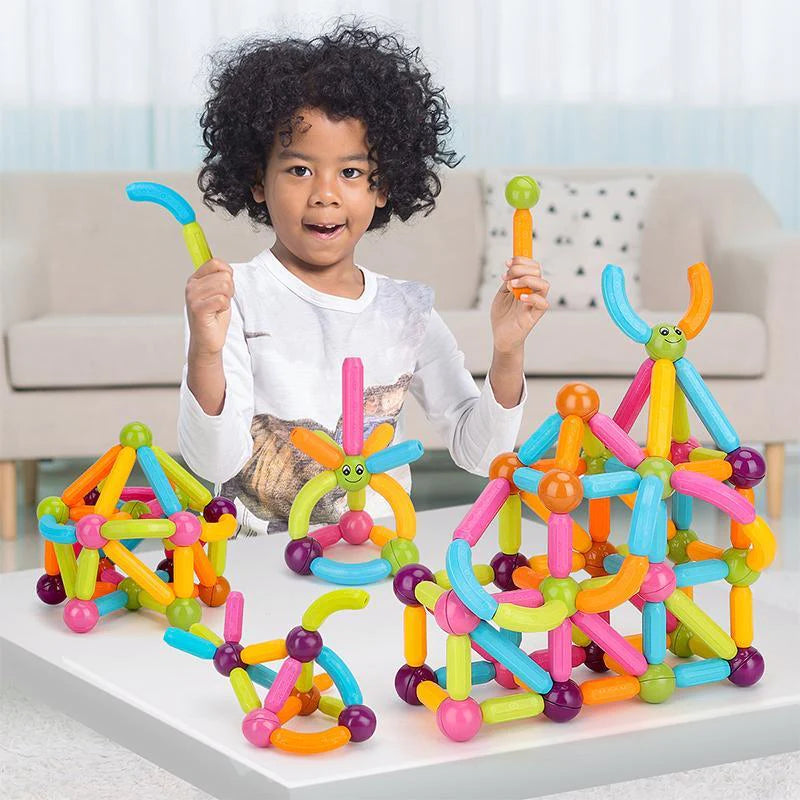 Magnetics™ | Montessori speelgoed