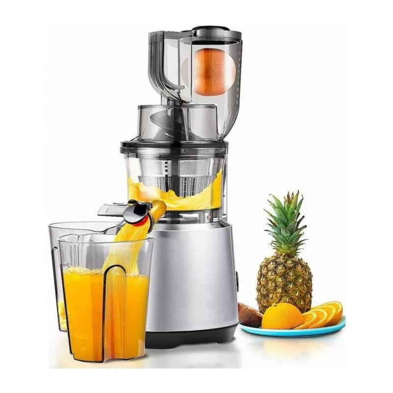 VitaPress® - Automatische sapcentrifuge (+ GRATIS Smoothie Blend Beker)