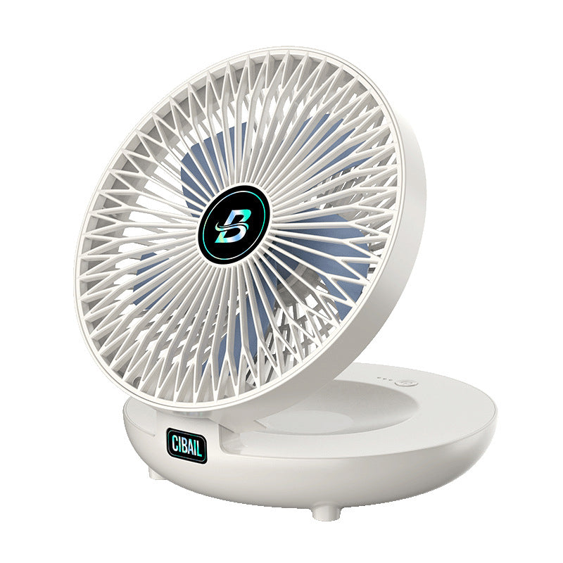 EasyFan™ | Opvouwbare Ventilator