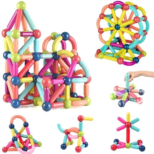Magnetics™ | Montessori speelgoed