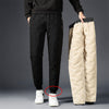 ThermoJogger™ Lichte & warme winterbroek