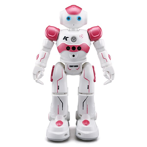 SensorBot™ | Interactieve Robot Met Gebaren Sensoren